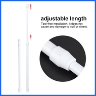 Extendable Curtain Rod Shower Curtain Rod Adjustable Rod Esame