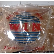 WIN- HEADLIGHT MICA BEAT ESP 16, BEAT ECO K81, BEAT STREET BOHLAM K81 2016-2020