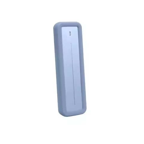 B27B M2 SSD Case 10Gbps RTL9210B Chip Nvme/SATA Dual Protocol Support External Enclosure For M And B