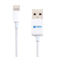 Travel Blue 英國藍旅 iPhone充電線 USB2.0 to Lightning  100cm  TB970  1條
