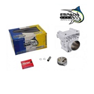 Espada block e pro lc135 /y15