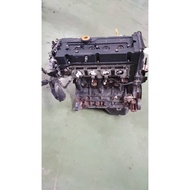 Hyundai Matrix 2001-2005 1.6 G4ED Engine Empty