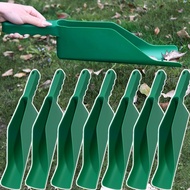 Getter Gutter Scoop - Gutter Drain Cleaning Shovel - Eaves Cleaning Scoop - Wide Mouth, Large Capaci