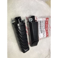 Rear Footrest Rubber Wave I/w125i(12) /c125i(18)/150