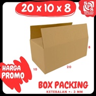 Cardboard 20x10x8 /Box 20x10x8 Multipurpose Bottle Box/ Bottle Box Box 20x10x8/ Box Packaging 20x10x
