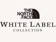 韓國代購 /the north face/white label