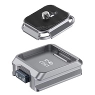 C061 Stabilizer Quick Release Plate Kit for RS4/4pro/3/3pro/2 Stabilizer Camera Tripod Gimbal for F3