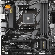 SM - GIGABYTE MOTHERBOARD B550M DS3H AM4 SOCKET B550 CHIP