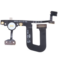 Good quality Flashlight Flex Cable for Google Pixel 4a 5G