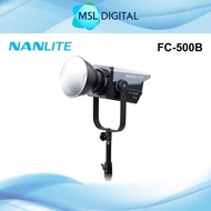Nanlite FC-500B Bi-Color LED Spotlight