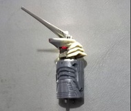 Diaclone DA-106 機動巨兵 頭部配件
Warudalegion Geist
(TakaraTomy T-SPARK)
da 40, Da 65, da 79, da 85, Da 95,