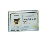 BIO-QUINONE Q10 GOLD 100MG