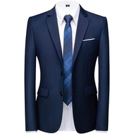 JAS BLAZER PRIA MODEL TERBARU / JAS KEKINIAN / JAS FORMAL / JAS KANTOR