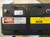 [ Installation Provided ] DIN100L | LN5 | Century Roadmaster ] DIN100 | Car Battery Bateri Kereta |