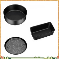 Baking Set for Ninja Foodi 6.5 Qt, 8 Qt Pressure Cooker + Air Fryer Bake Kit, Air Fryer Accessories 