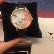 [正貨] 全新 🇦🇺空運到港 Olivia Burton 美國代購 英國代購 手錶 文青 禮物 女裝