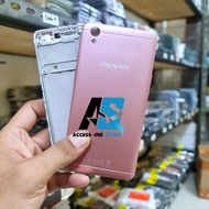 Casing Housing Fullset Oppo A37 A37F A37M A37FW / Oppo Neo 9 Backdoor + Frame LCD Bekdor Kesing