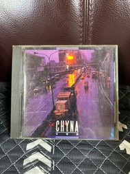 CHYAN合唱團早期首版CD九成新沒有ifpi