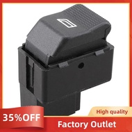 6X0 959 855B 6X0959855B Power Window Control Switch Button   HATCHBACK  Seat  Seat  6N2 6K1