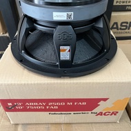 SPEAKER ACR FABULOUS 10 INCH 75105 ORIGINAL