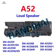 For Samsung Galaxy A52 4G A525F A525M A525 / 5G A526B A526U A526 Loud Speaker Buzzer Ringer Sound Mo