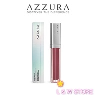 Bestselling AZZURA MATTE LIP CREAM LASTS 12 HOURS Latest AZZURA BPOM LIP CREAM