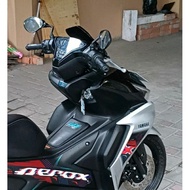 X1 Lathe Mirror Short Handle X1 Short Lathe Mirror X1 Lathe Mirror KT Plate X1 Mirror Short Stem Ori