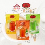Chatramue's 3 in 1 Hot Cold Drinks CHATRAMUE  INSTANT THAI TEA 3-IN1 (20GX5 SACHETS) Lemon Tea Thai Instant Powder