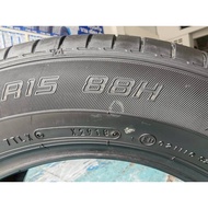 Percentage Tire Second Hand Dunlop Tires Size 185 65 R15 Year 18