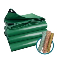 ผ้าใบกันแดดกันฝน ผ้าใบ pvc ผ้าใบกันแดดผ้าใบ มีตาไก่ ขนาด 2×2 2x3 3x4 4×6 5×6 6×8 8x10 ผ้าใบกันฝนหนา