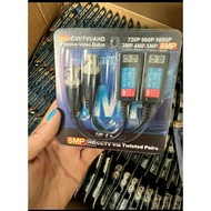 Balun 5.0Mmp for camera.