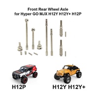 MJX CVD Drive Shaft Part Axle for Hyper GO MJX H12P H12Y H12Y+
