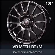AD 18 inch 8JJ 5X113 ET42 ORI CAR SPORT RIMS WHEELS VRMESH