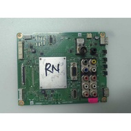 TOSHIBA LED 50L2300VM MAIN BOARD V28A001473B1 (USED)
