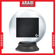 Logitech G640 Large Cloth Gaming Mouse Pad