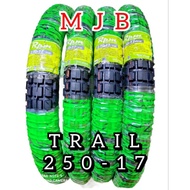 250-17 trail motorcycle tires, duck tires, tires Ring 17 tires, astrea supra revo smash satria vega 