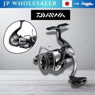 DAIWA 24 Certate Spinning Reel LT2500 / FC LT2500S / LT3000 Series