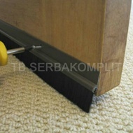 Original SOLA Door Seal Brush Door Seal Brush Brush Model