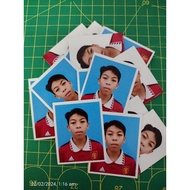 gambar pasport 17 pcs
