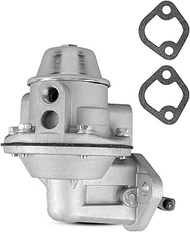 Fuel Pump Fit for Wisconsin VH4D VG4D VF4D VE4D John Deere Ford Oliver New Holland and More Replace