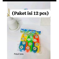 (1 DOZEN) CHILDREN'S PRIWITAN TOYS WHISTLE TOY/ priwitan ball