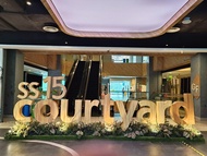 อพาร์ตเมนต์ 1 ห้องนอน 1 ห้องน้ำส่วนตัว ขนาด 56 ตร.ม. – บันดาร์ซันเวย์ (Studio D/1-4Pax/Netflix/Wi-Fi