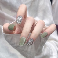 Code 237 nail--- Pretty nail box Code D237