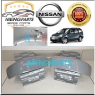 ORIGINAL NISSAN LIVINA 2013Y-2019Y  SIDE MIRROR COVER * NO USE LAMP SPEC * 96373-1YR0E 96374-1YR0E
