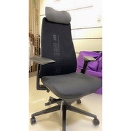 Haworth Fern Ergonomic Office Chair Brand New