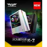 Kagami K2 ARMAGEDDON CASING