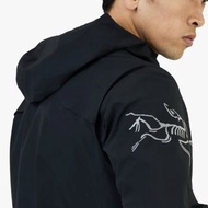 26年新版🔥Arc'teryx Norvan Jacket🔥