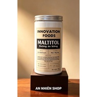 MALTIOL Diet Sugar 0 calories (natural polyol sugar)