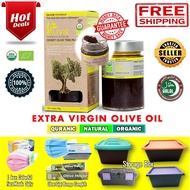 Olive OIL EXTRA VIRGIN OLIVE OIL OLIVIE POWER UP