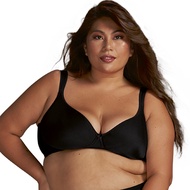 AVON SHAPE MAKER JULIE Non-Wire Moulded Plus Size Bra ( SIZE 38C )- Avon Philippines 2 Best Seller C